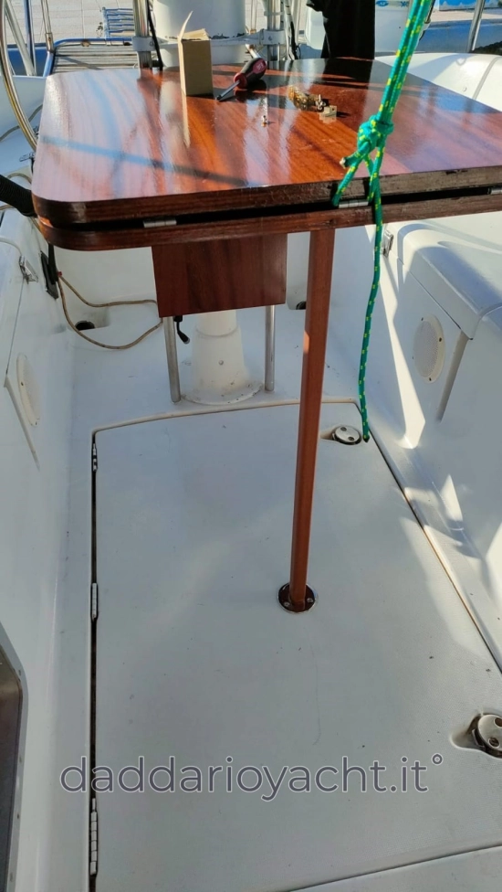 Jeanneau SUN FIZZ 40 de segunda mano en venta