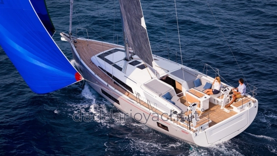 Beneteau Oceanis 46.1 usado à venda
