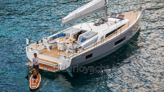 Beneteau Oceanis 46.1 usado à venda