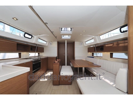 Beneteau Oceanis 46.1 usado à venda