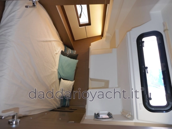 Beneteau Oceanis 46.1 usado à venda