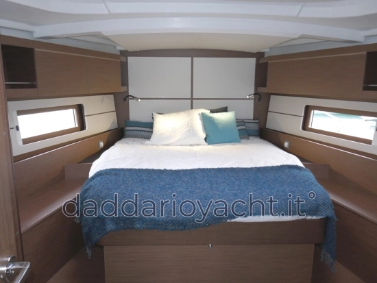 Beneteau Oceanis 46.1 usado à venda