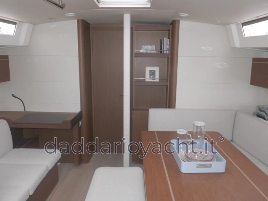 Beneteau Oceanis 46.1 usado à venda