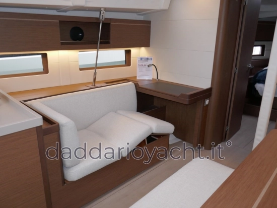Beneteau Oceanis 46.1 usado à venda