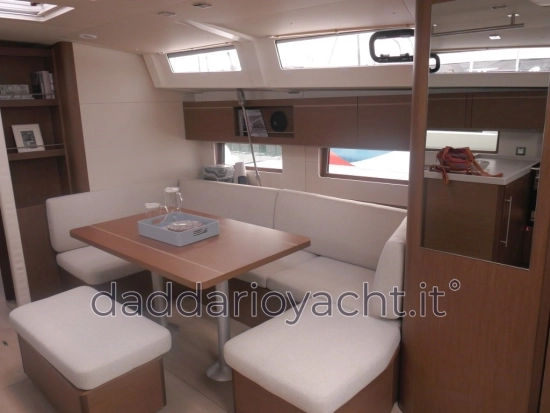 Beneteau Oceanis 46.1 usado à venda