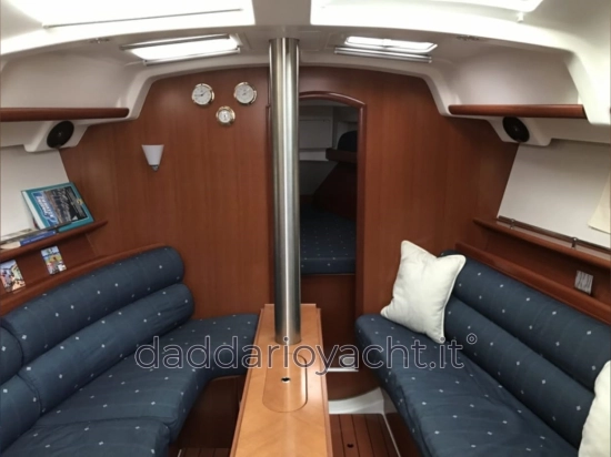 Beneteau 343 de segunda mano en venta