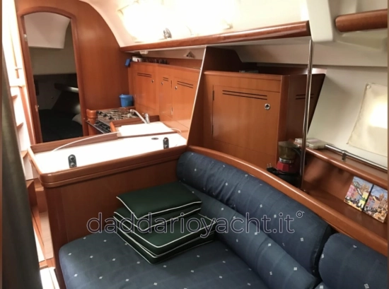 Beneteau 343 de segunda mano en venta