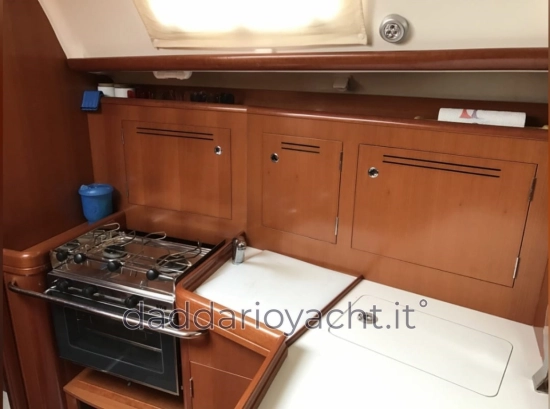 Beneteau 343 de segunda mano en venta