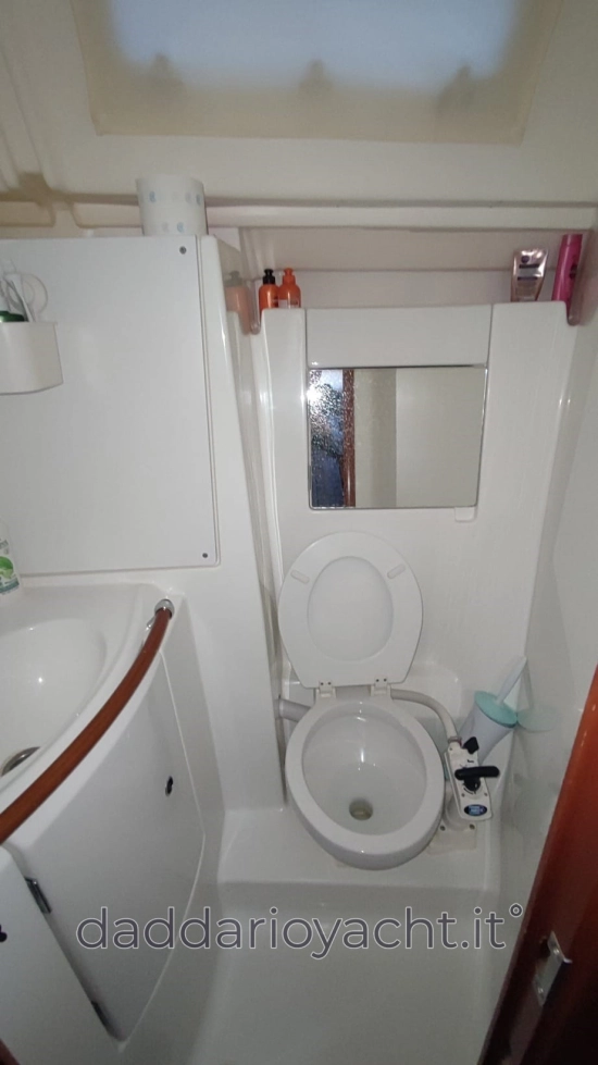 Beneteau 343 de segunda mano en venta