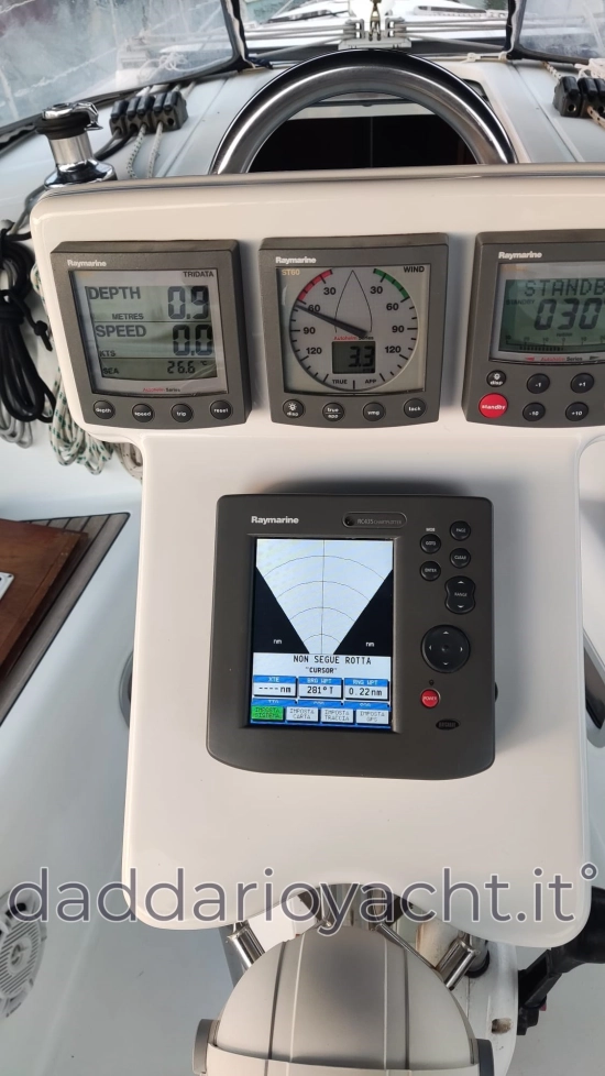 Beneteau 343 de segunda mano en venta