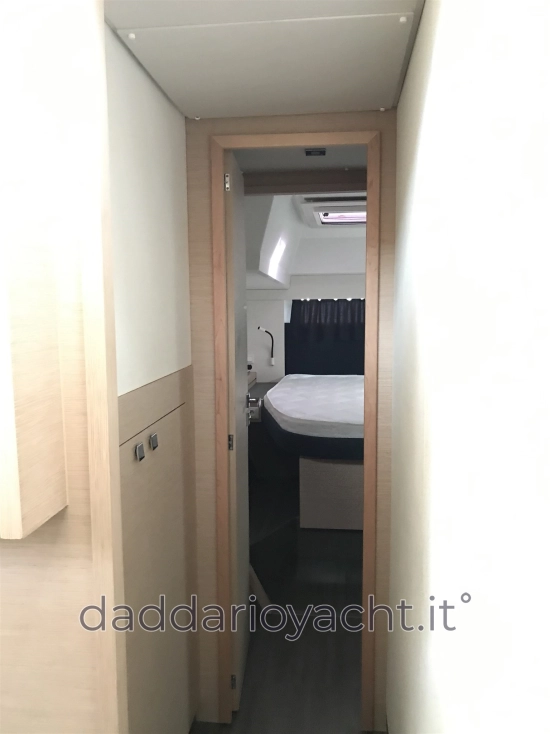 Fountaine Pajot Astrea 42 usata in vendita