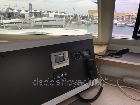 Fountaine Pajot Astrea 42 usata in vendita