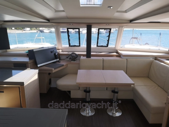 Fountaine Pajot Astrea 42 usata in vendita