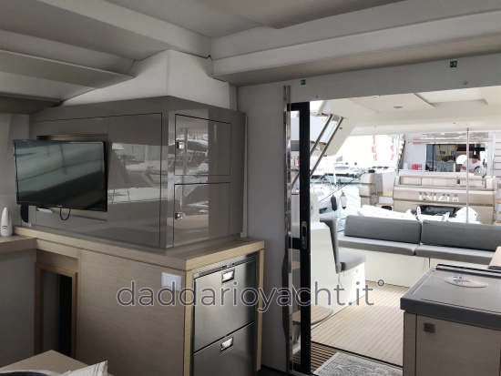 Fountaine Pajot Astrea 42 usata in vendita