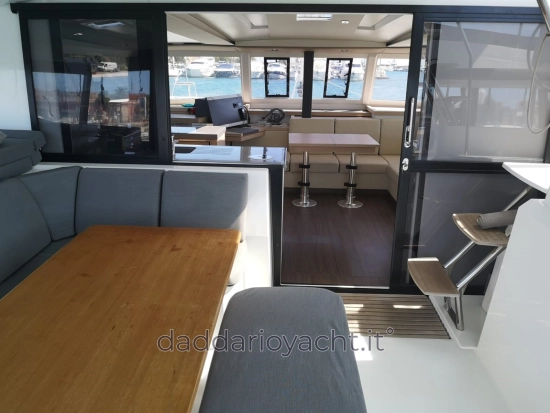 Fountaine Pajot Astrea 42 usata in vendita