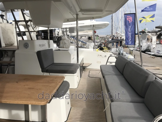 Fountaine Pajot Astrea 42 usata in vendita