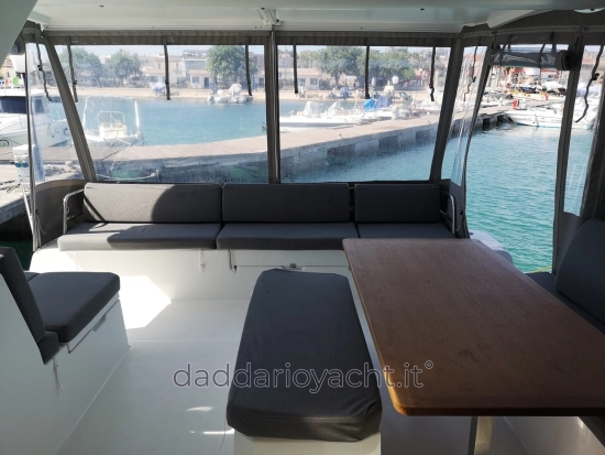 Fountaine Pajot Astrea 42 usata in vendita