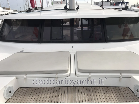 Fountaine Pajot Astrea 42 usata in vendita