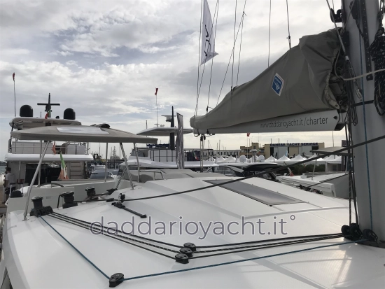 Fountaine Pajot Astrea 42 usata in vendita