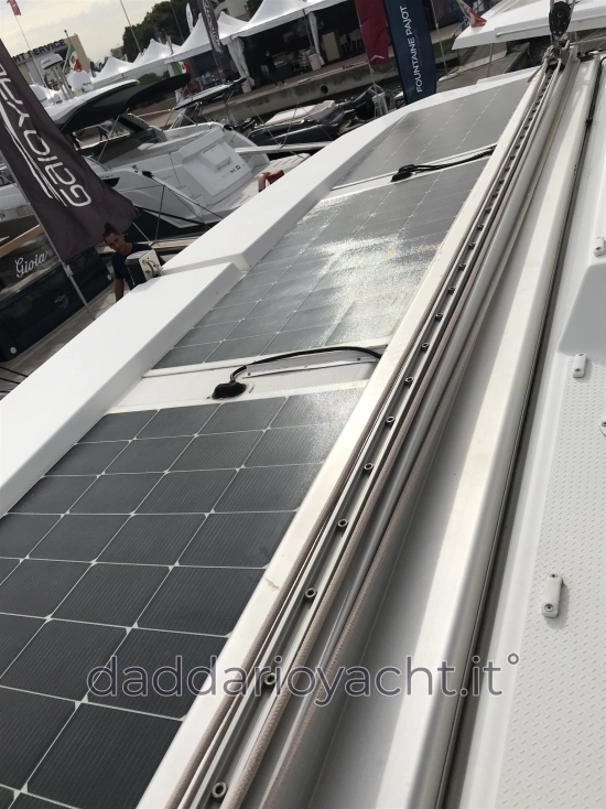 Fountaine Pajot Astrea 42 usata in vendita