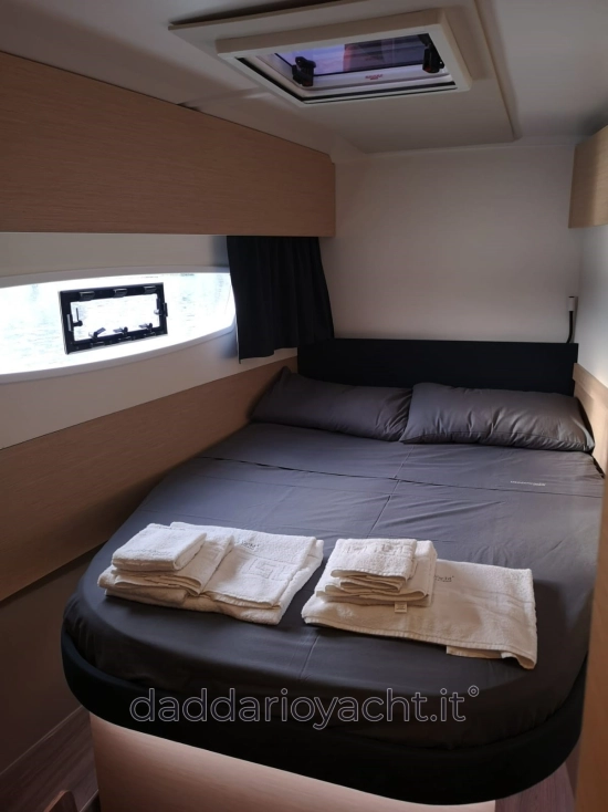 Fountaine Pajot Astrea 42 usata in vendita