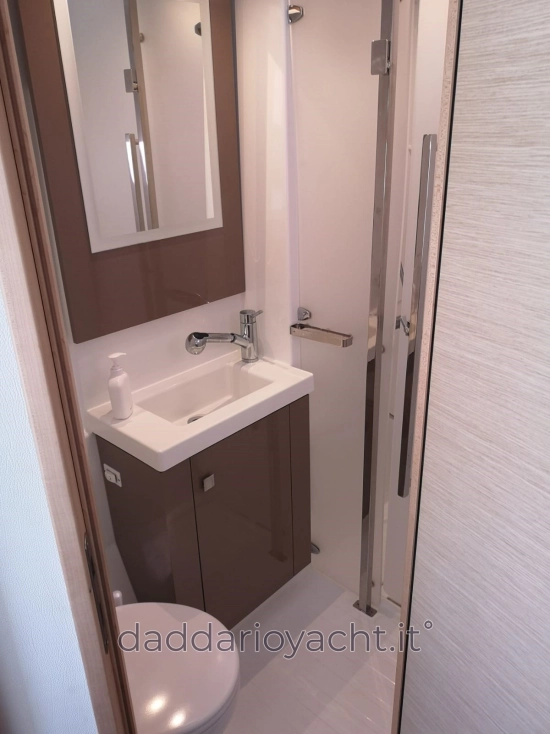 Fountaine Pajot Astrea 42 usata in vendita