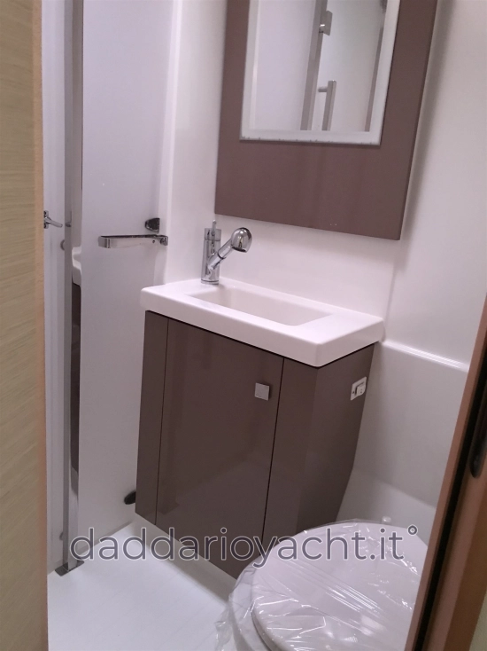 Fountaine Pajot Astrea 42 usata in vendita