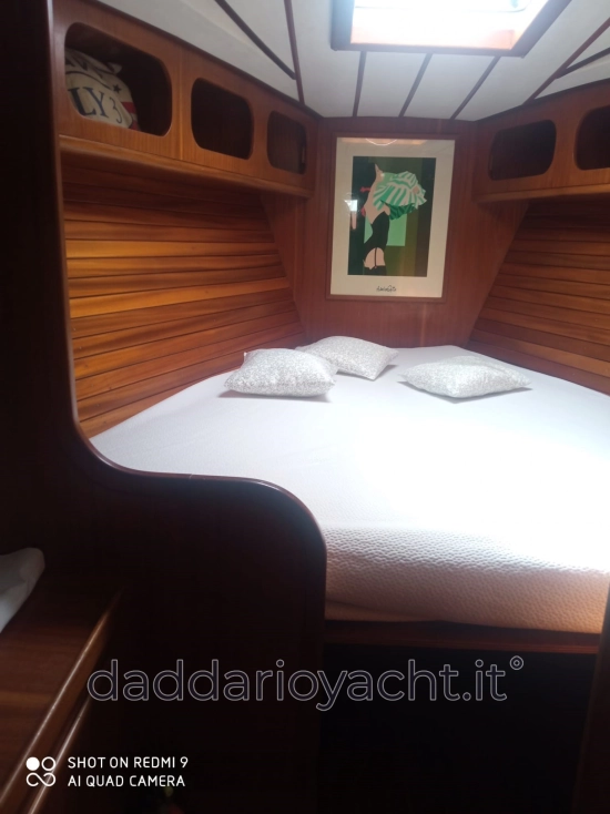 M.S.A. SOLEADA 41 de segunda mano en venta