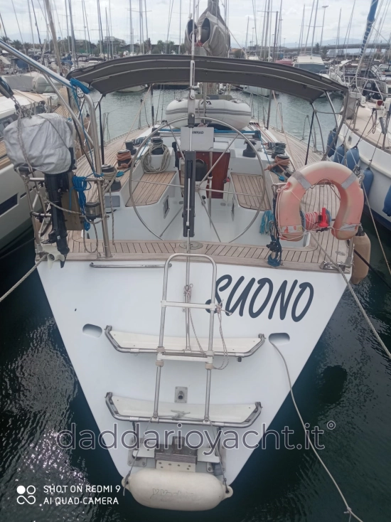 M.S.A. SOLEADA 41 de segunda mano en venta