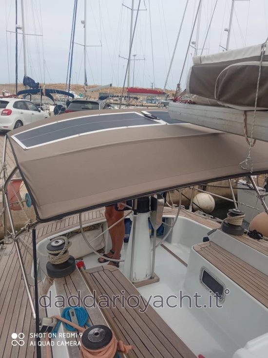 M.S.A. SOLEADA 41 de segunda mano en venta