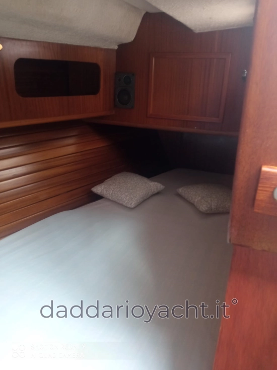 M.S.A. SOLEADA 41 de segunda mano en venta