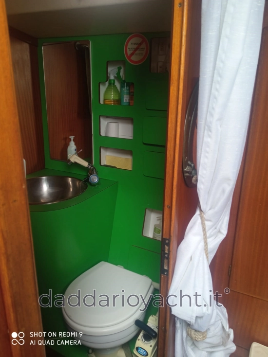 M.S.A. SOLEADA 41 de segunda mano en venta