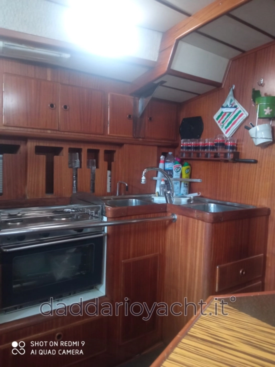 M.S.A. SOLEADA 41 de segunda mano en venta