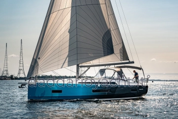 Beneteau Oceanis 40.1 nuova in vendita