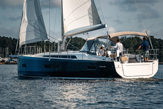 Beneteau Oceanis 40.1 nuevo en venta