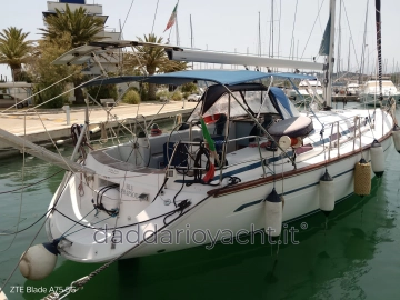 Bavaria Yachts 44 usata in vendita