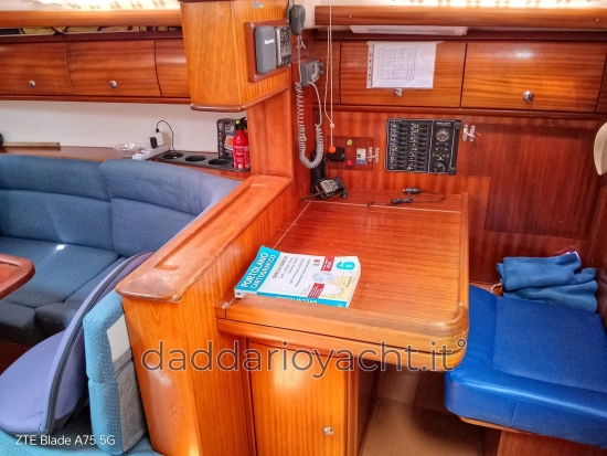 Bavaria Yachts 44 de segunda mano en venta