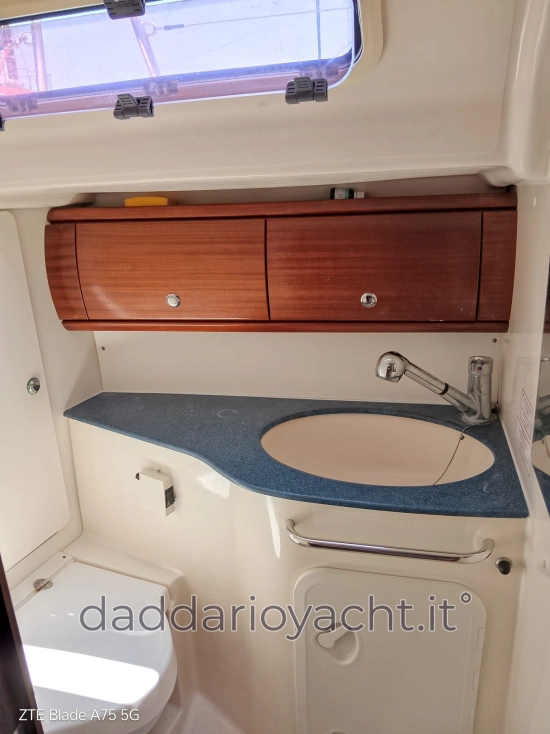 Bavaria Yachts 44 de segunda mano en venta