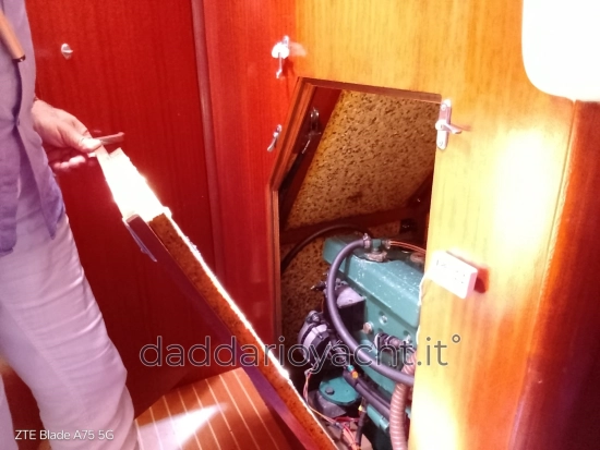 Bavaria Yachts 44 de segunda mano en venta
