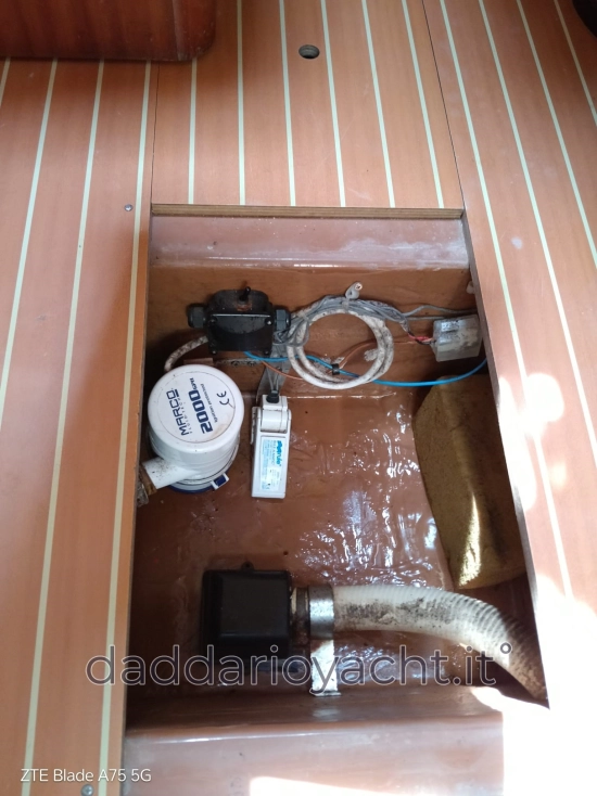 Bavaria Yachts 44 de segunda mano en venta