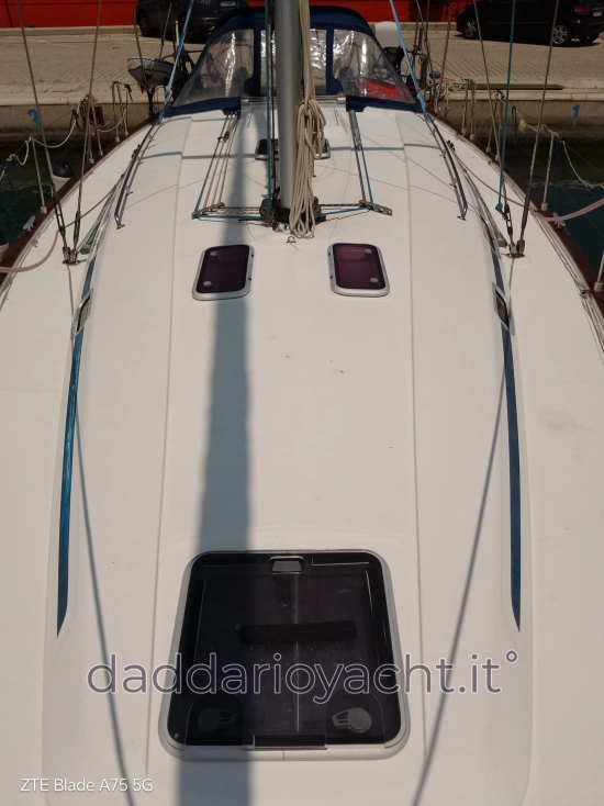 Bavaria Yachts 44 de segunda mano en venta