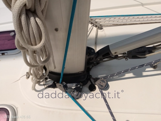 Bavaria Yachts 44 de segunda mano en venta