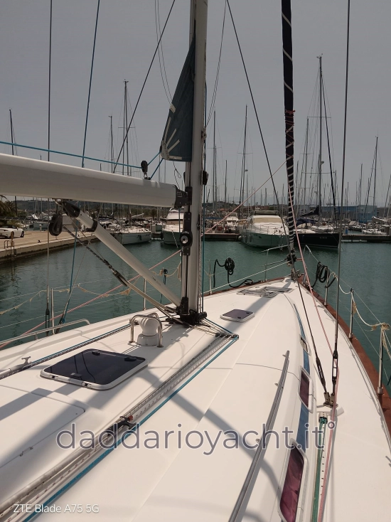 Bavaria Yachts 44 de segunda mano en venta