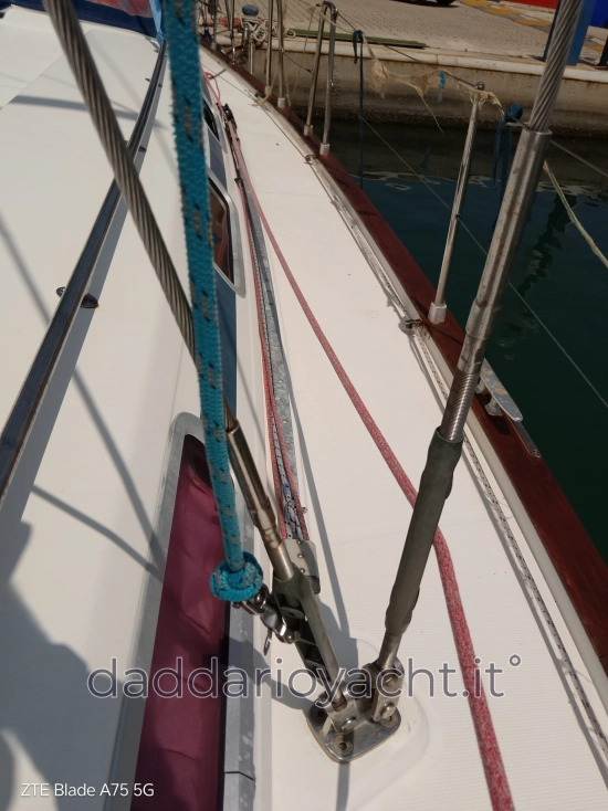 Bavaria Yachts 44 de segunda mano en venta