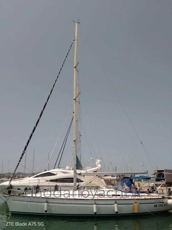 Bavaria Yachts 44 de segunda mano en venta
