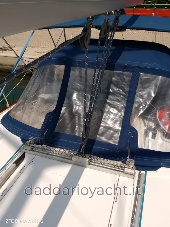 Bavaria Yachts 44 de segunda mano en venta