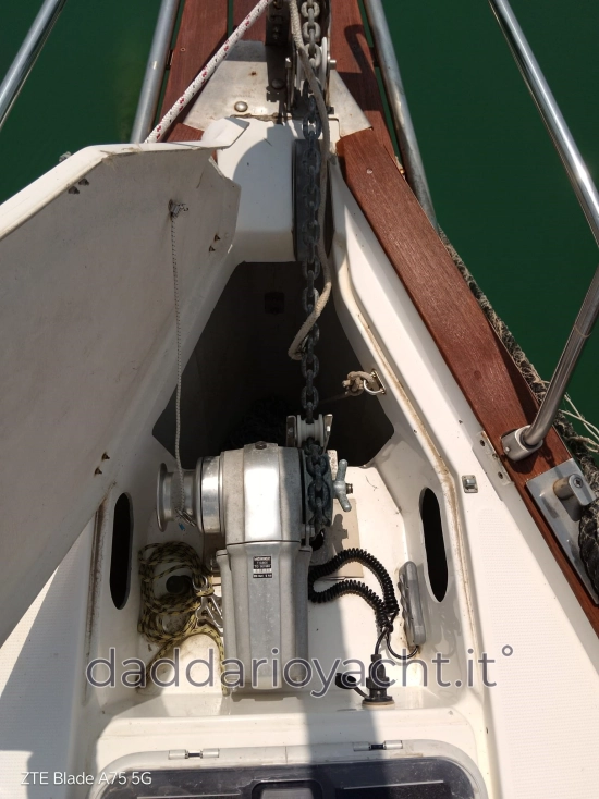 Bavaria Yachts 44 de segunda mano en venta