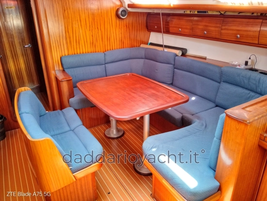 Bavaria Yachts 44 de segunda mano en venta