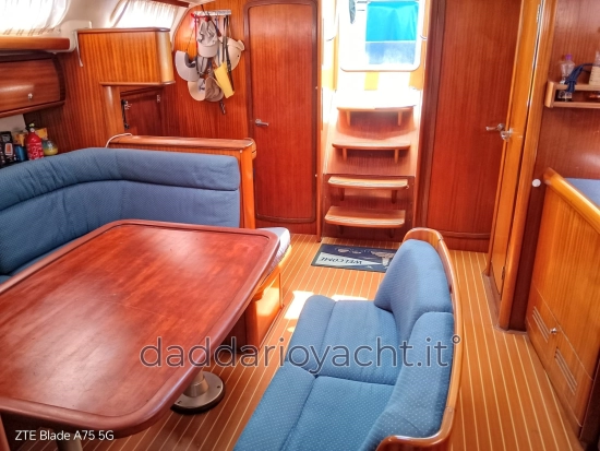 Bavaria Yachts 44 de segunda mano en venta