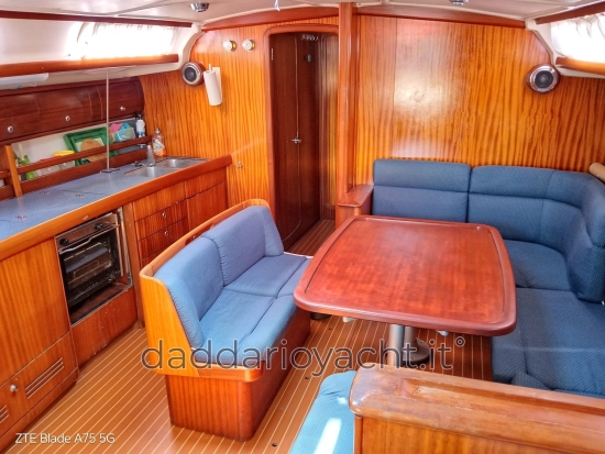Bavaria Yachts 44 de segunda mano en venta